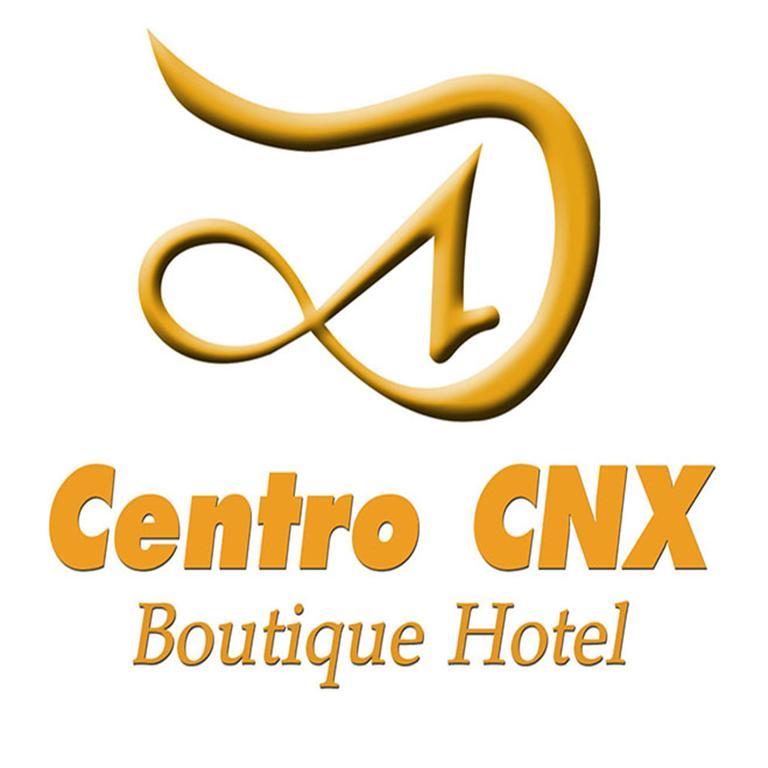 Готель Centro Cnx Чіангмай Екстер'єр фото